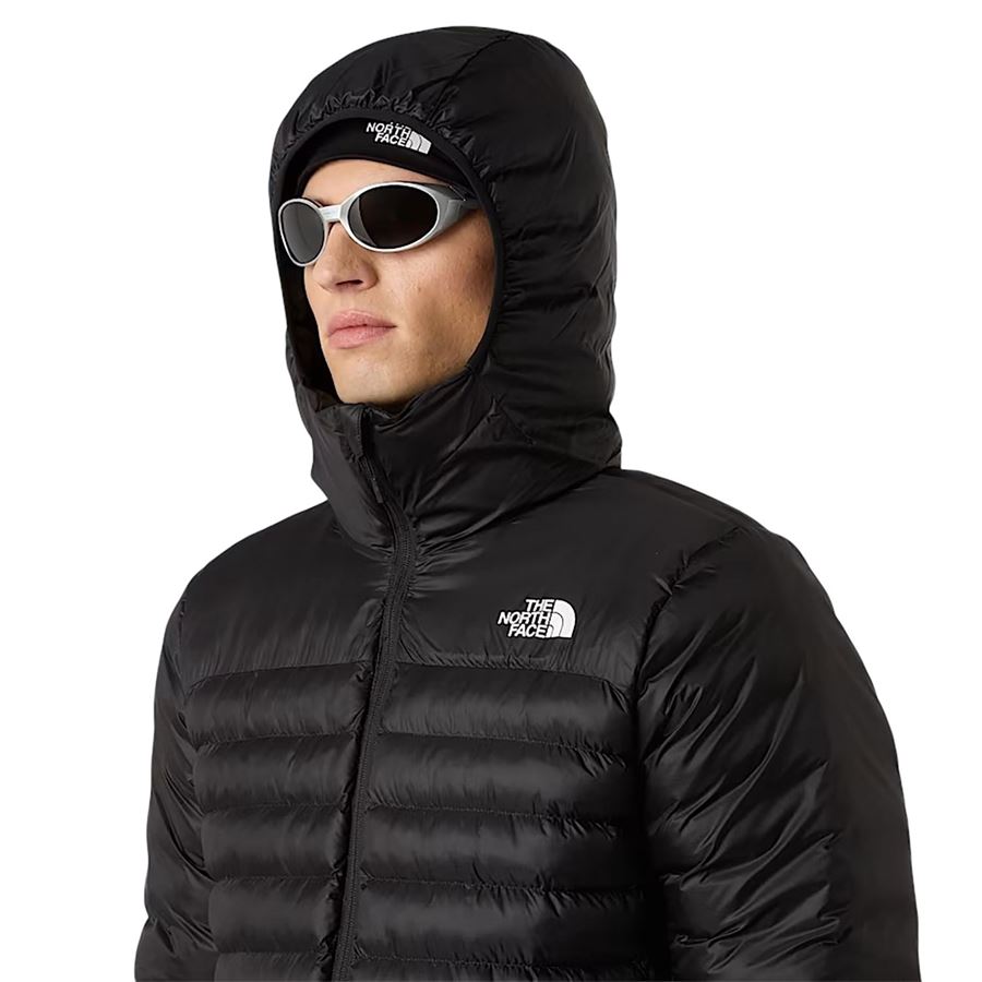 Terra Peak giacca con cappuccio da uomo The North Face | NF0A88TVJK3